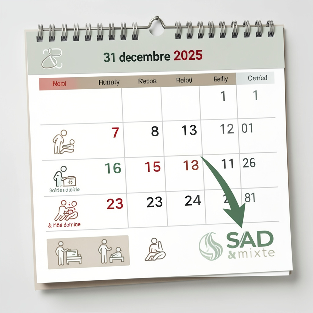 Réforme des services autonomie à domicile (SAD) : les dernières précisions gouvernementales à la loupe