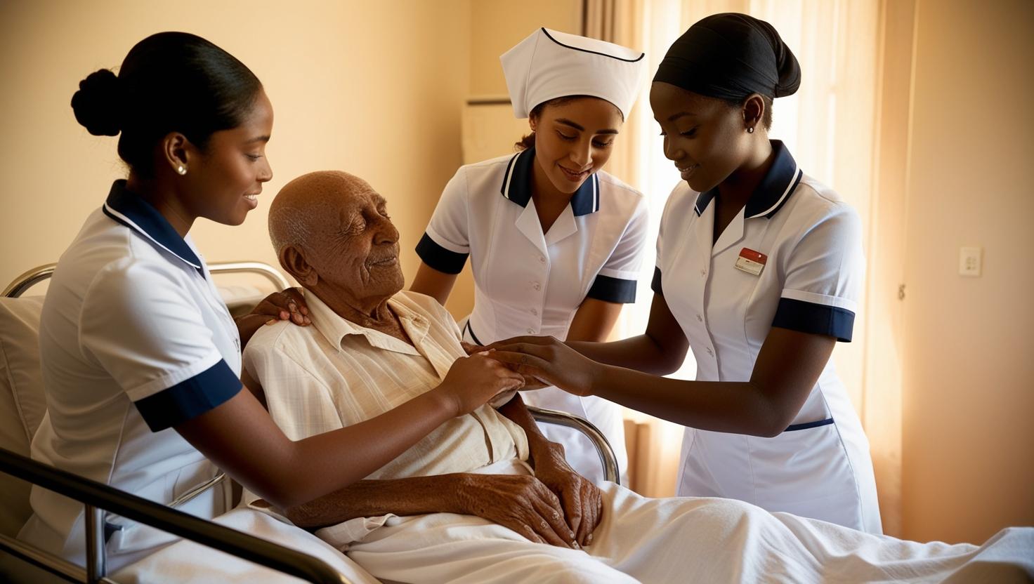 Comment faire intervenir une équipe spécialisée Alzheimer ?